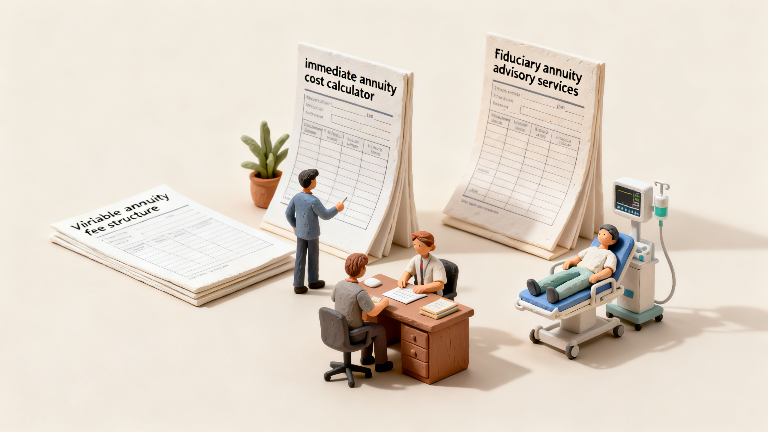 Personal Financial Advisory