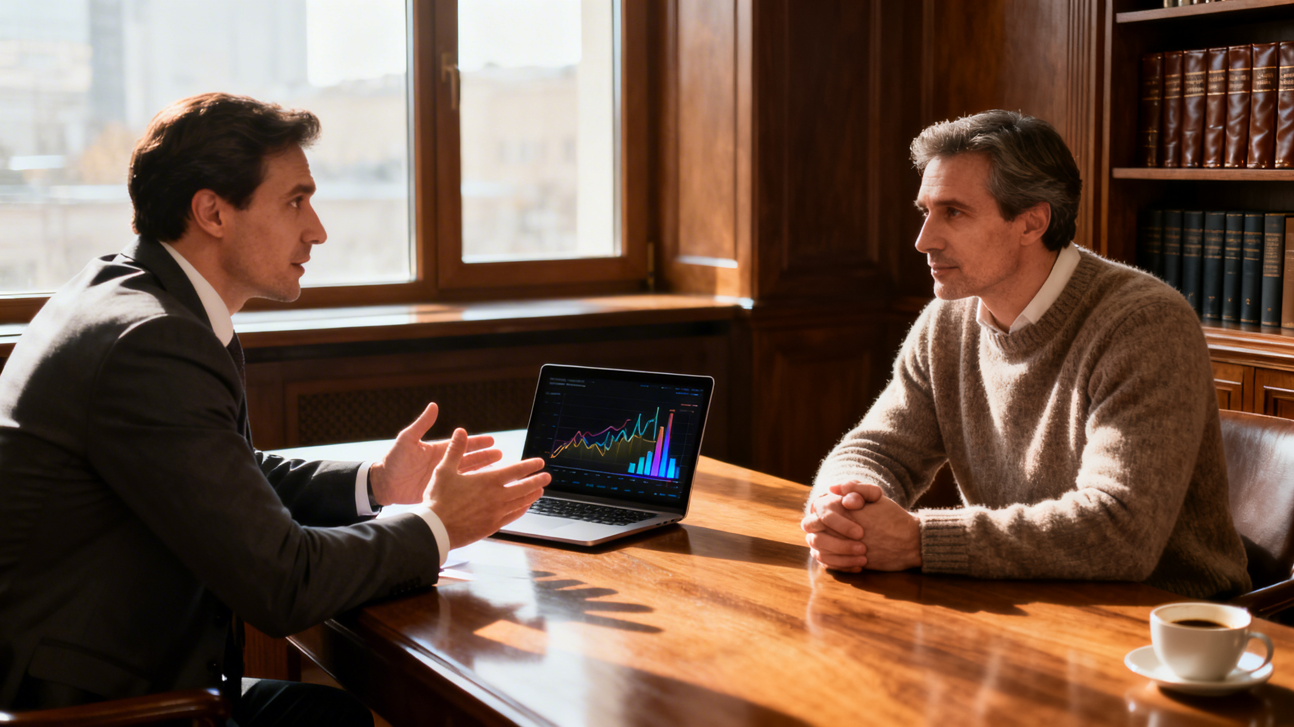 Cryptocurrency Investment