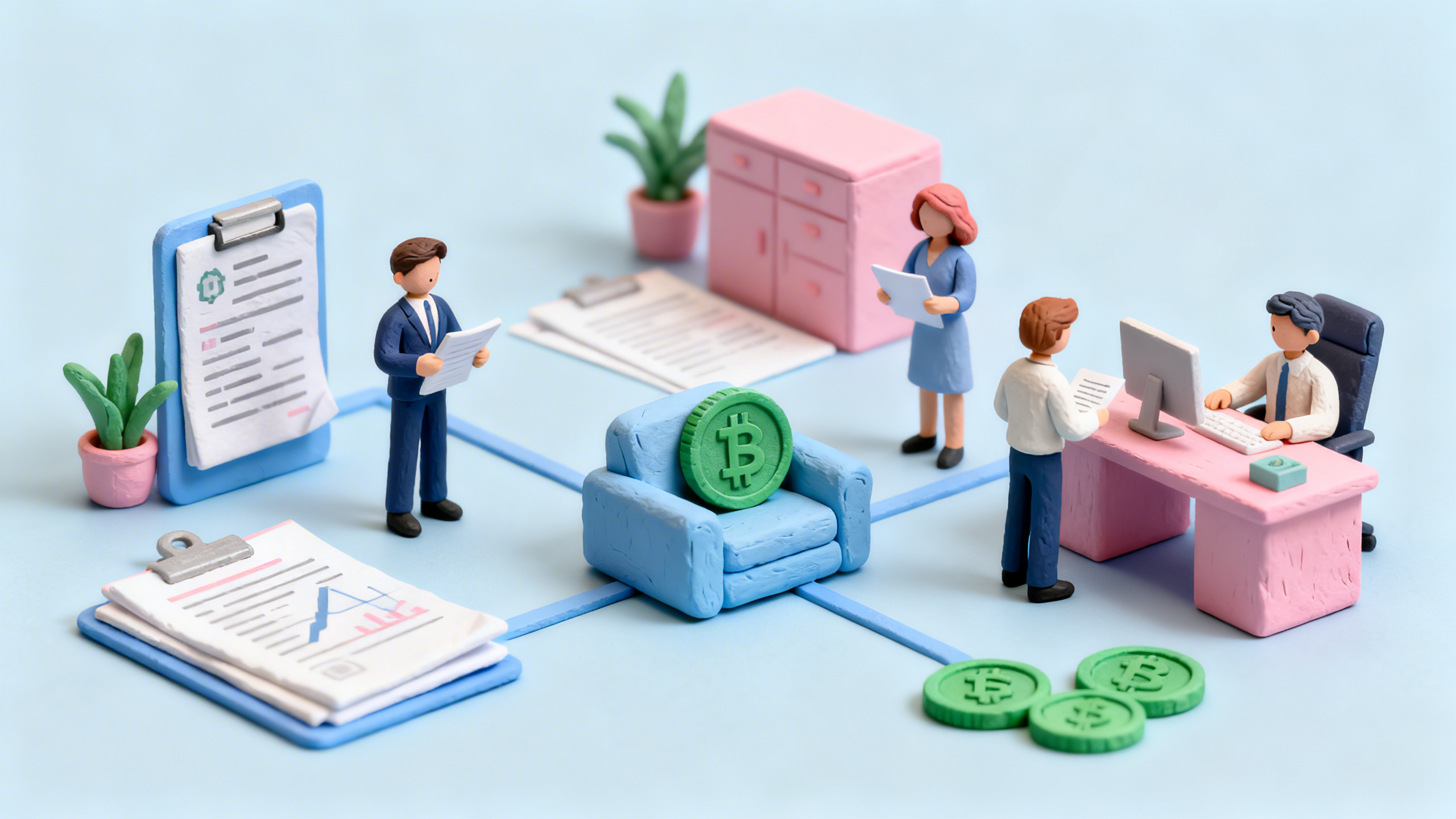 Cryptocurrency Investment