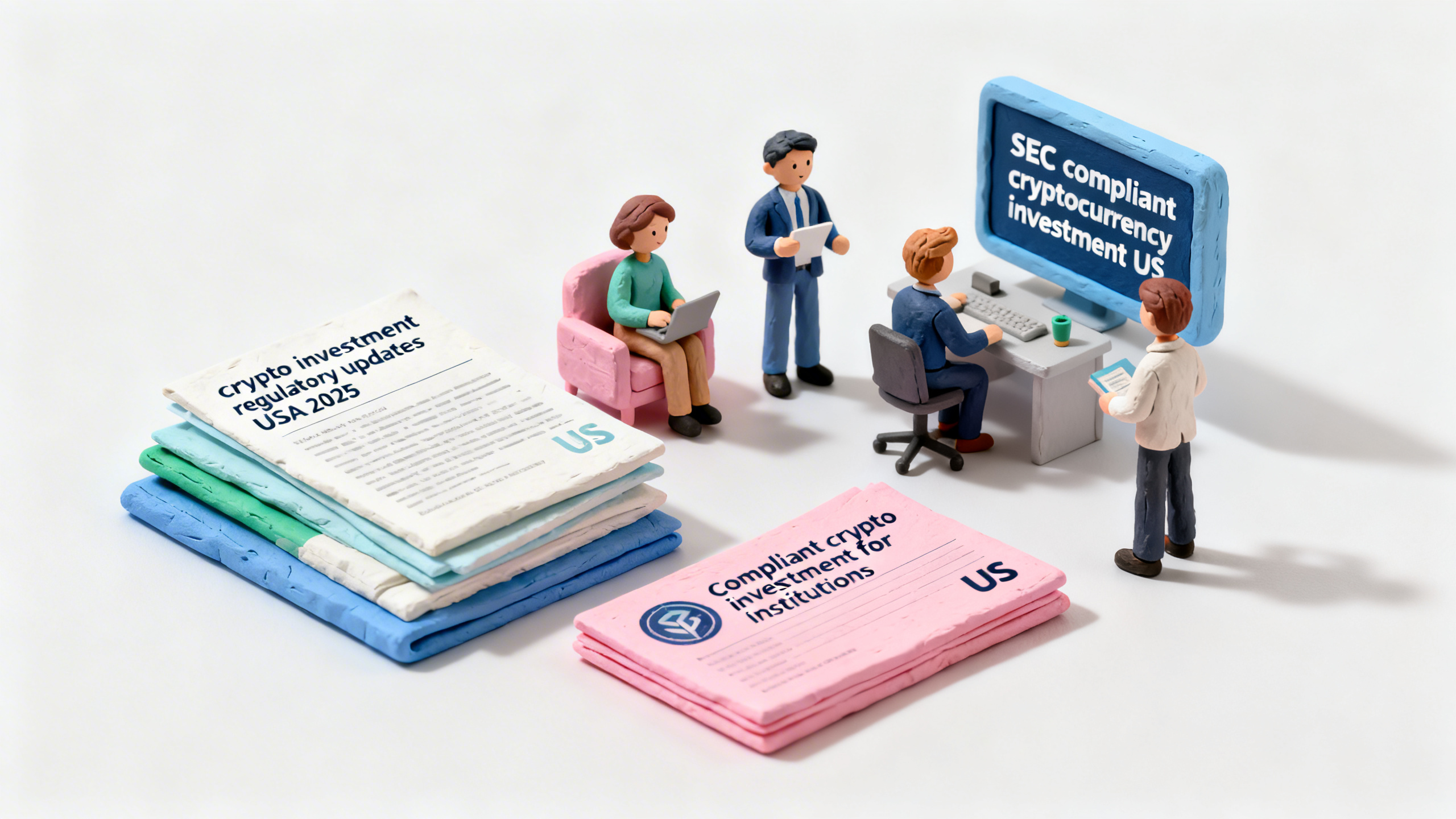 Cryptocurrency Investment