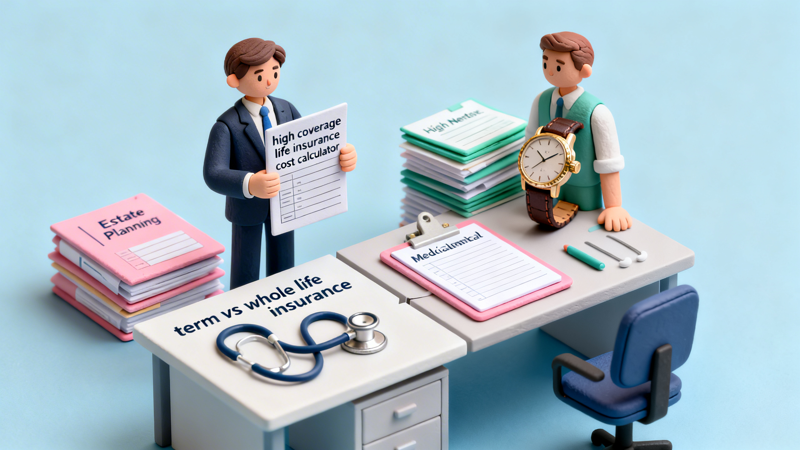 Personal Financial Advisory