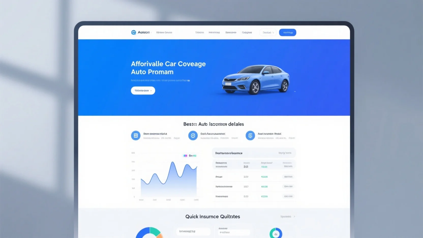 Best Auto Insurance Deals: Navigating Premium Increases & Maximizing Affordable Coverage Best Auto Insurance Deals: Navigating Premium Increases & Maximizing Affordable Coverage