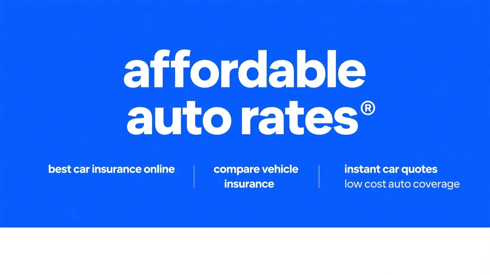 Your Guide to Low – Cost, Affordable Auto Insurance: Compare Quotes, Understand Factors, and Find the Best Online Deal Your Guide to Low – Cost, Affordable Auto Insurance: Compare Quotes, Understand Factors, and Find the Best Online Deal