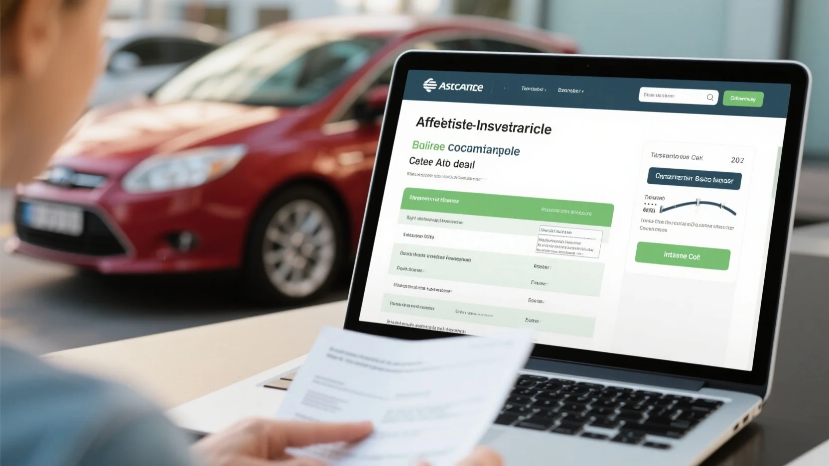 Unlock Affordable Car Insurance: Compare Deals, Maximize Discounts, and Lower Premiums Unlock Affordable Car Insurance: Compare Deals, Maximize Discounts, and Lower Premiums