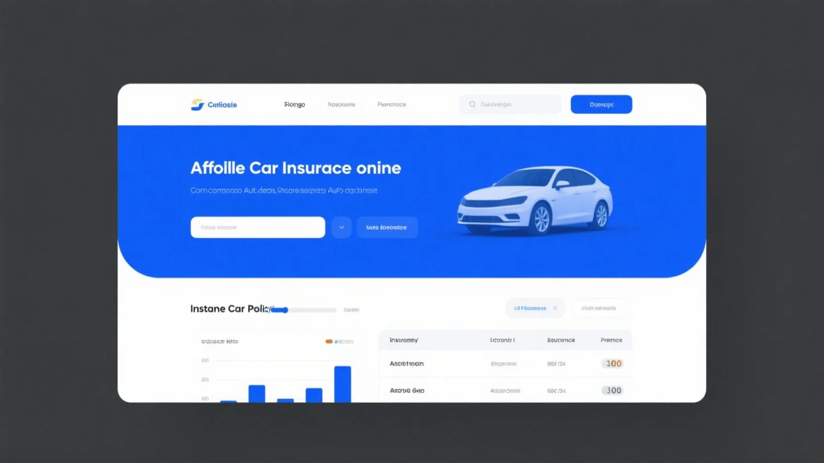 Auto Insurance Quotes