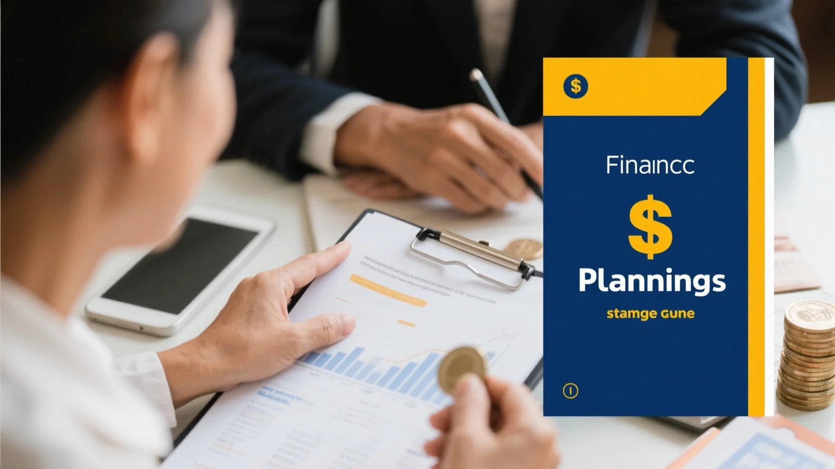 Comprehensive Guide to Financial Planning, Personal Investment, and Wealth Growth for Individuals Comprehensive Guide to Financial Planning, Personal Investment, and Wealth Growth for Individuals