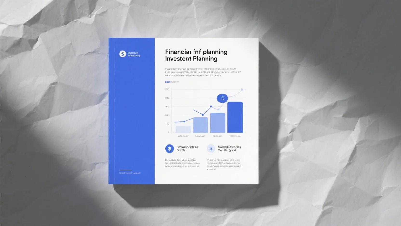 Personal Financial Advisory
