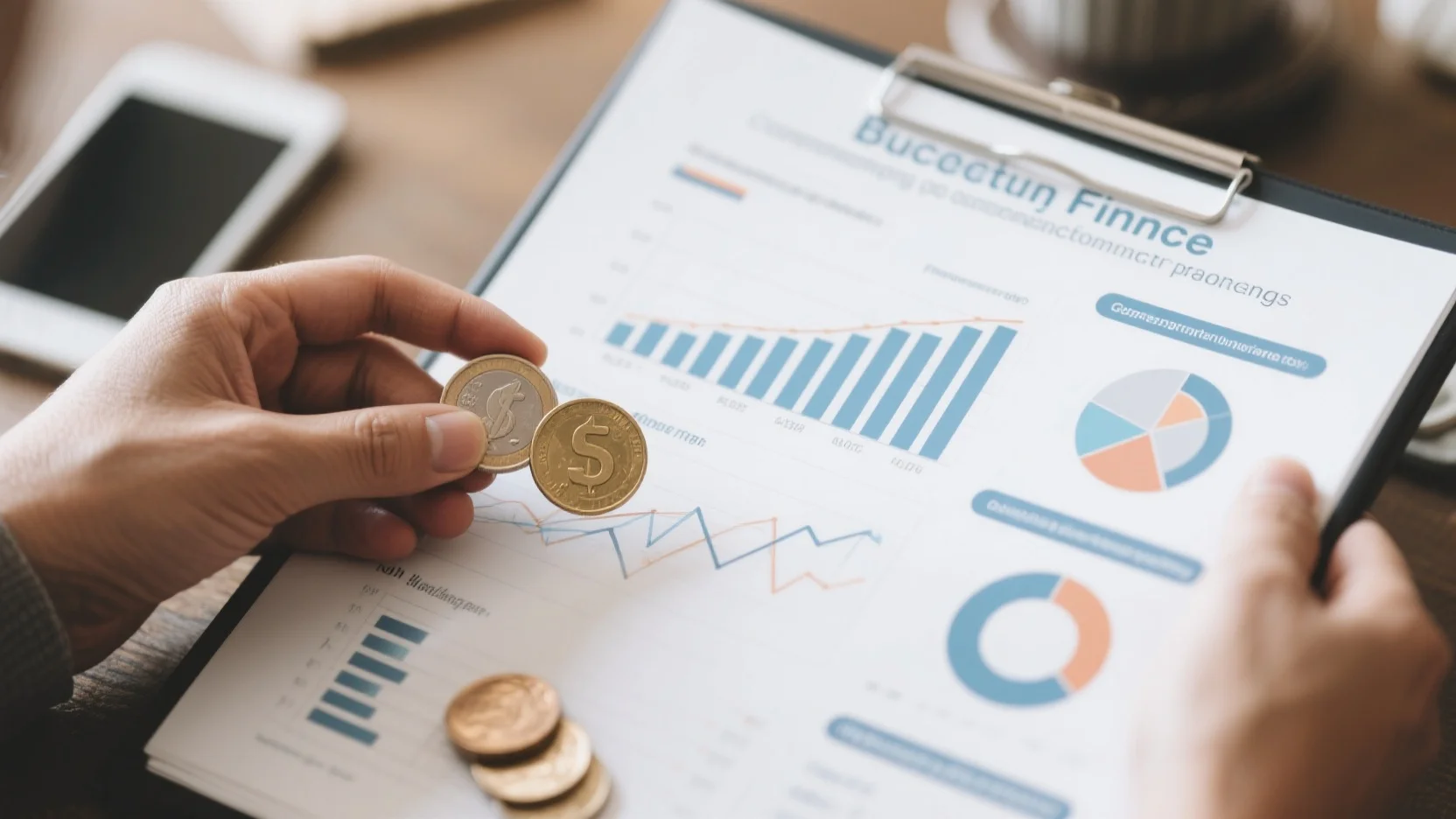 Personal Financial Advisory