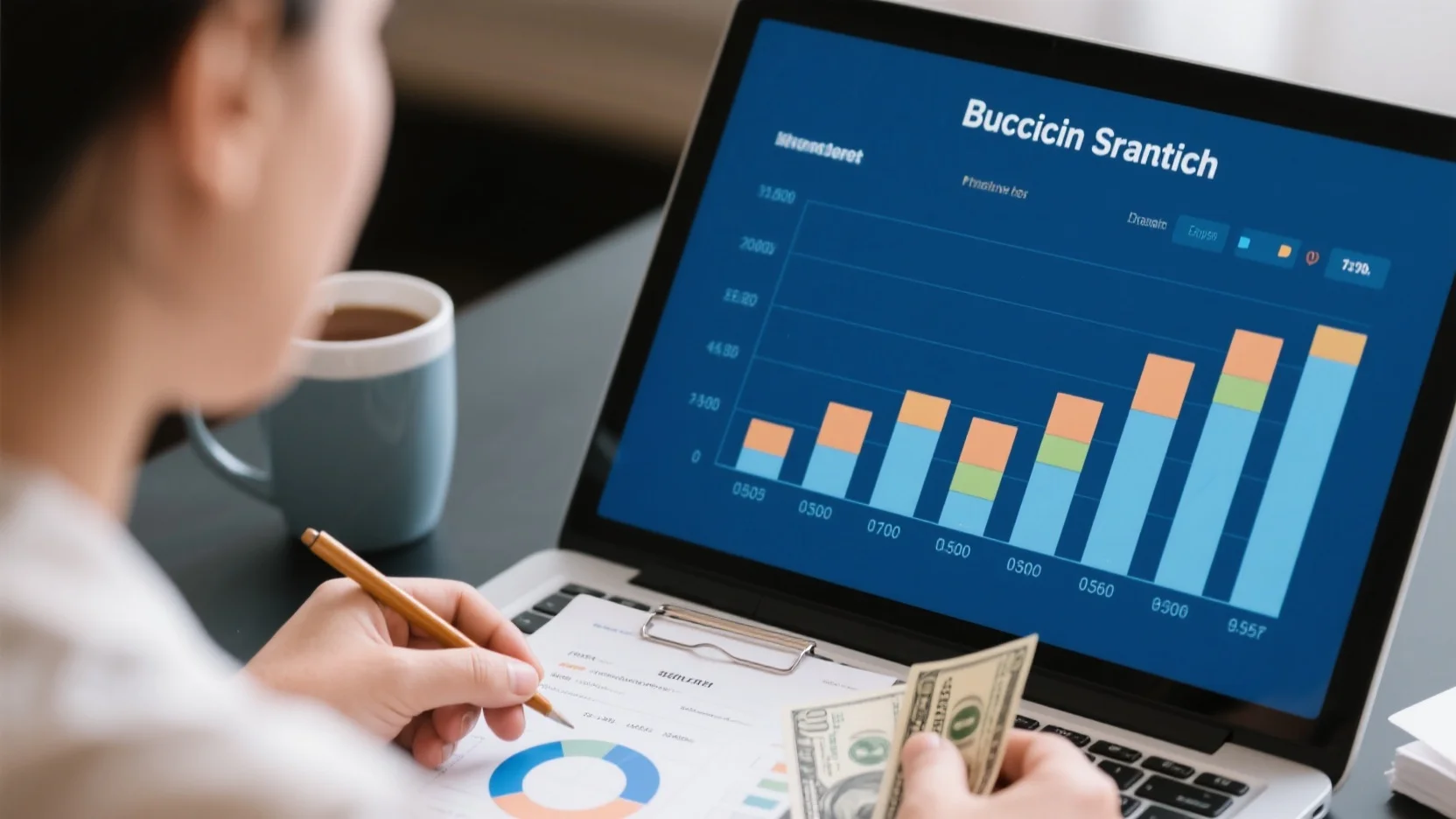 Comprehensive Financial Planning, Investment Tips, and Wealth Management Strategies