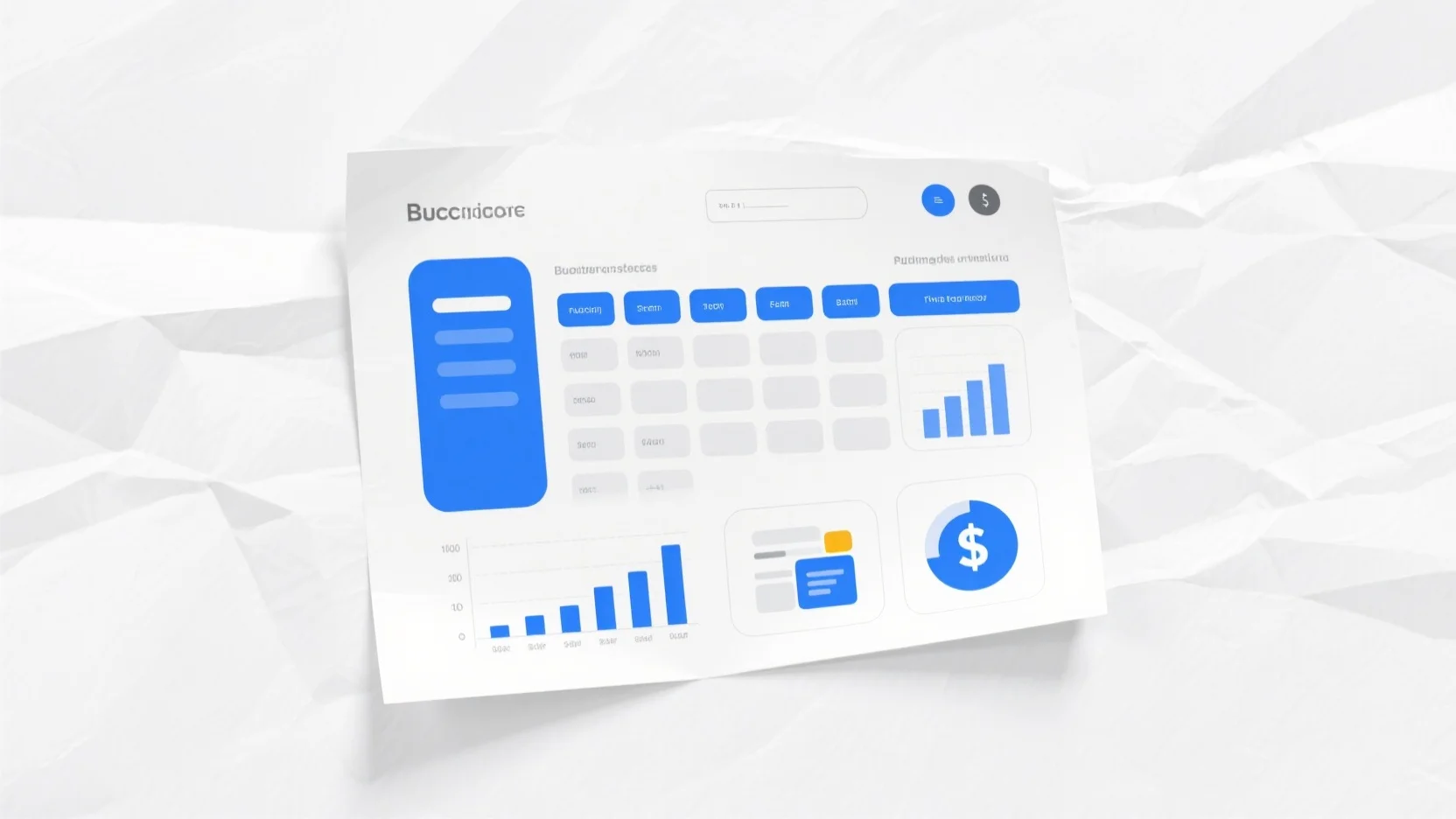 Personal Financial Advisory