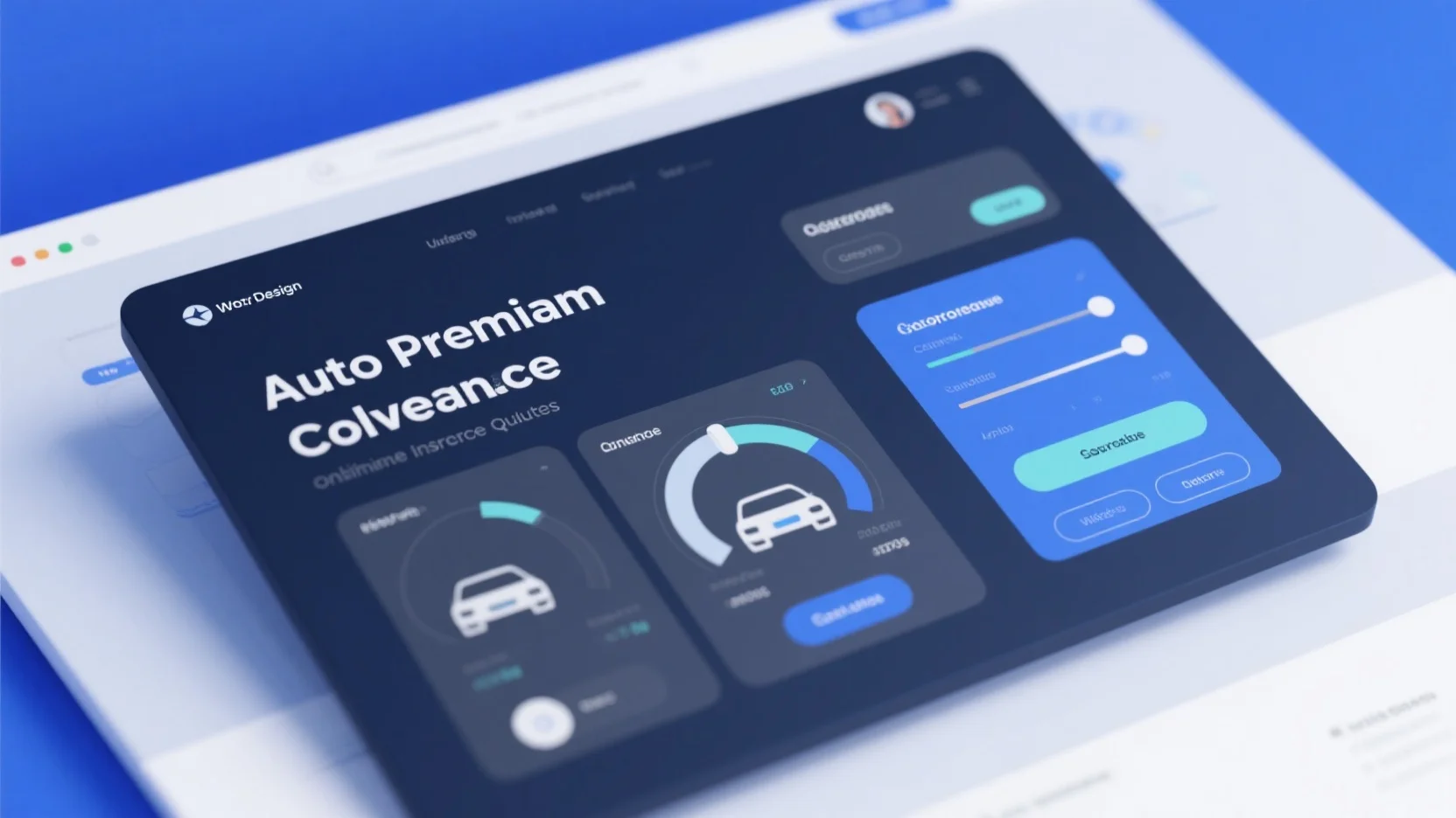 Uncover the Best Car Insurance Deals: Auto Premium Calculators, Bundling, Trends & Affordable Strategies