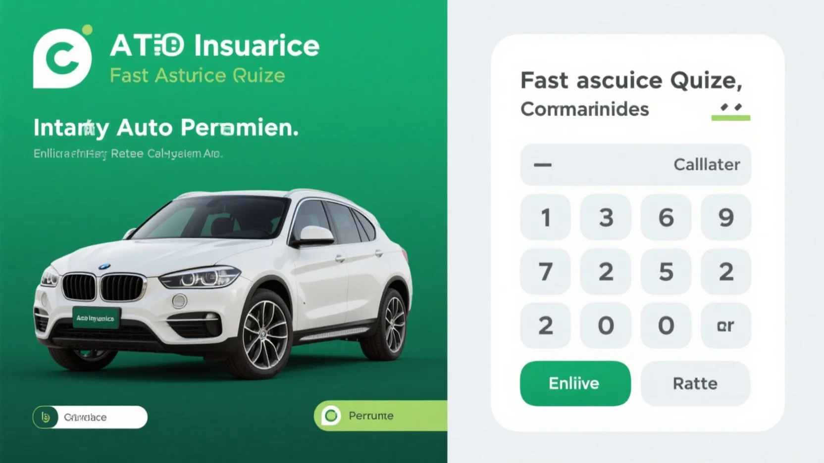 Uncover Instant Auto Premium, Best Car Insurance Comparison & Online Rate Calculators: Key Factors Revealed