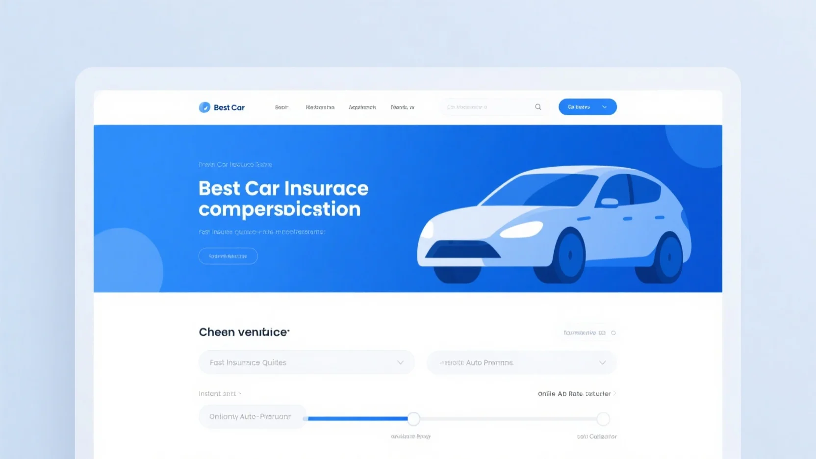 Auto Insurance Quotes