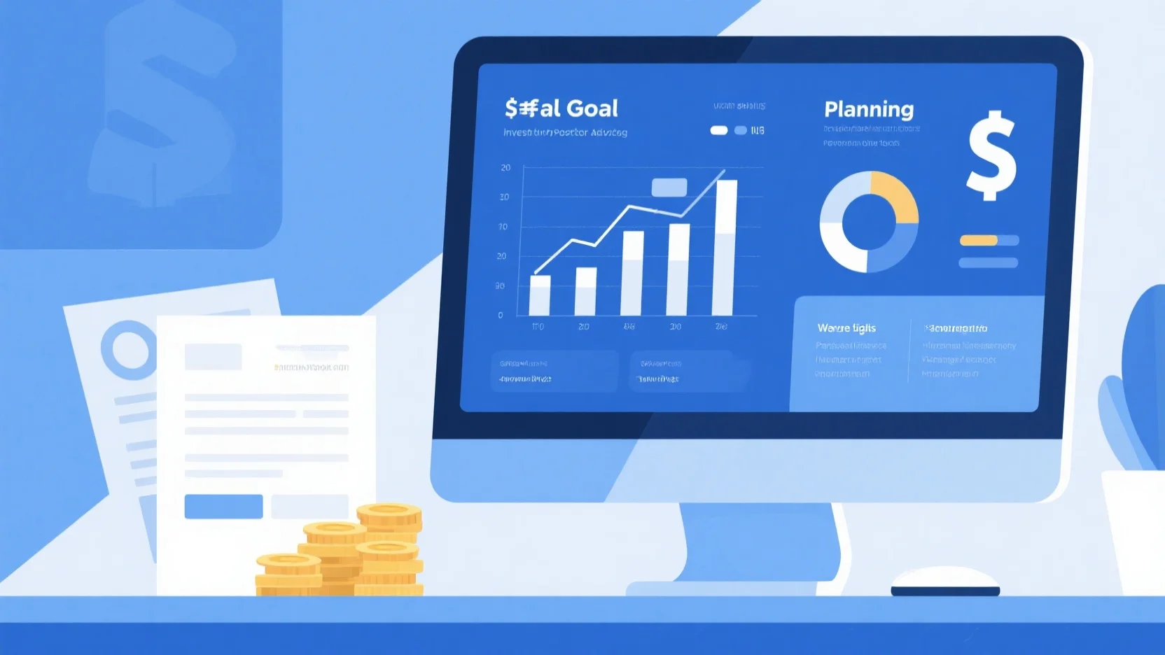 Comprehensive Guide to Personal Finance Management, Investment Portfolio Advice, and Financial Goal Planning with Money Saving Tips Comprehensive Guide to Personal Finance Management, Investment Portfolio Advice, and Financial Goal Planning with Money Saving Tips