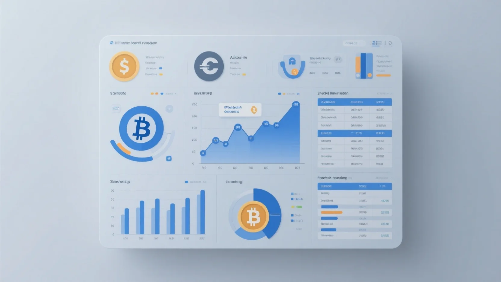 Cryptocurrency Investment