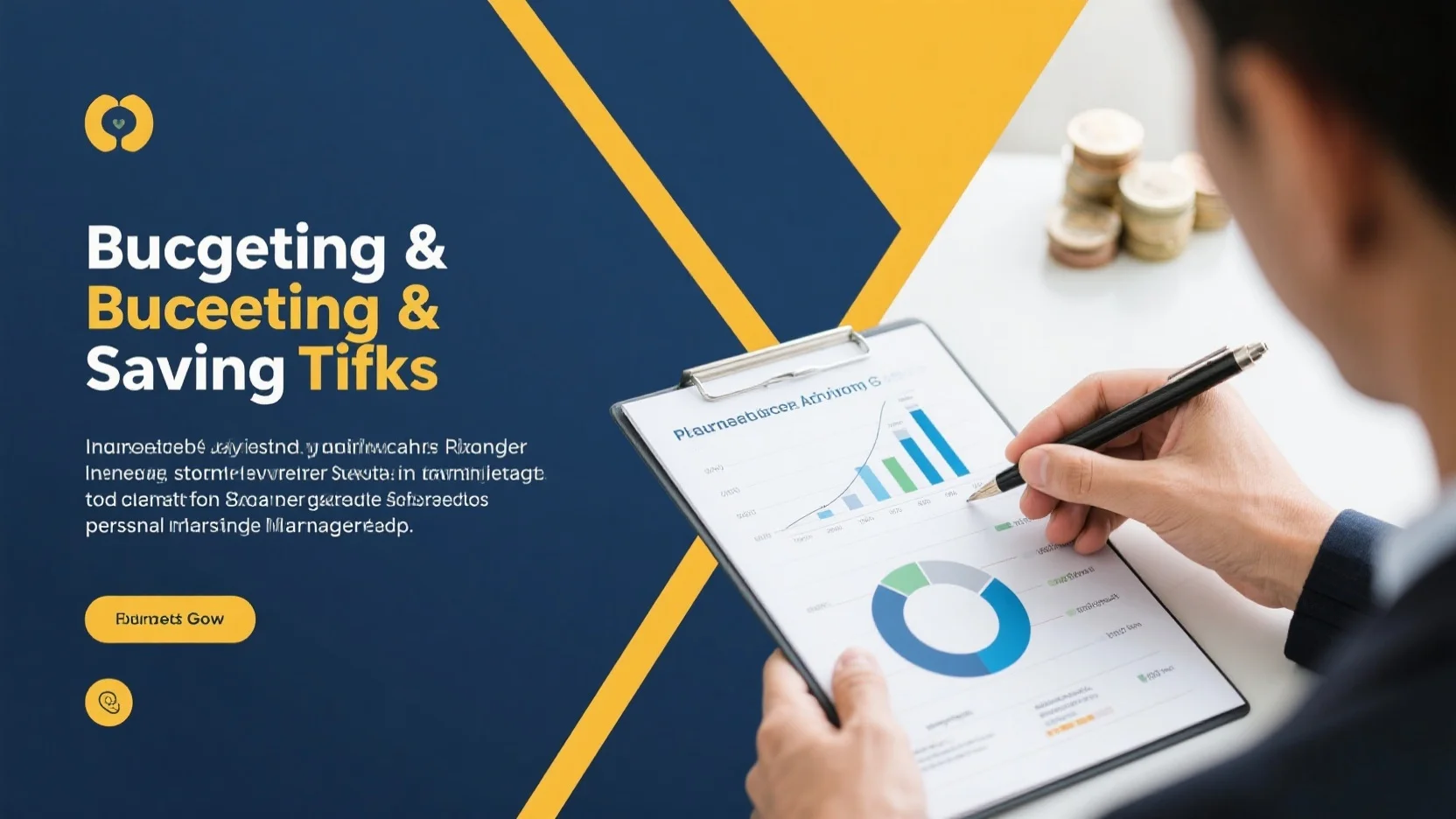 Comprehensive Guide: Investment Advisory, Personal Wealth Management, Budgeting & Financial Growth Strategies