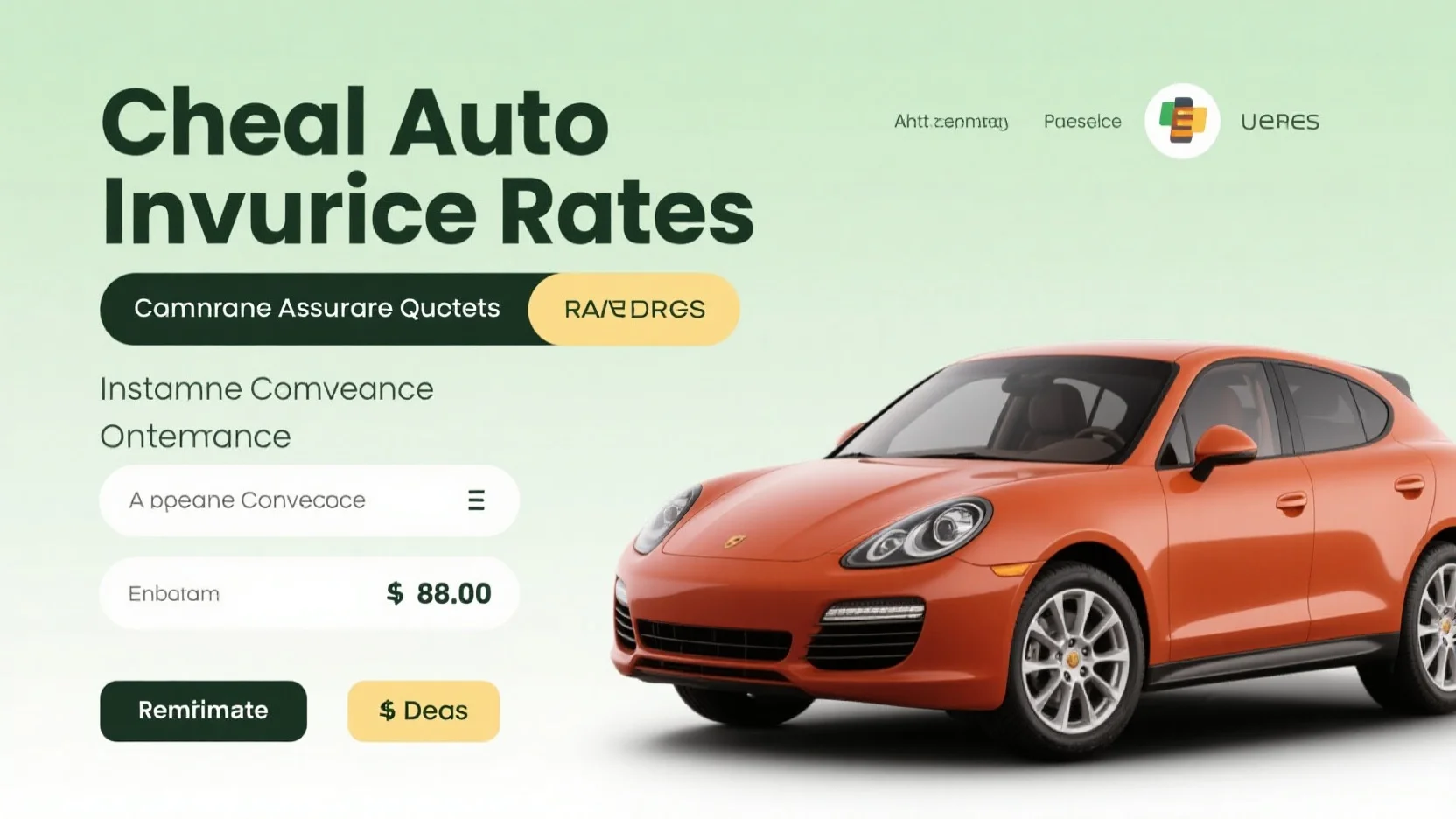 Uncover the Best Online Car Insurance Deals: Factors, Comparison, and Savings Strategies
