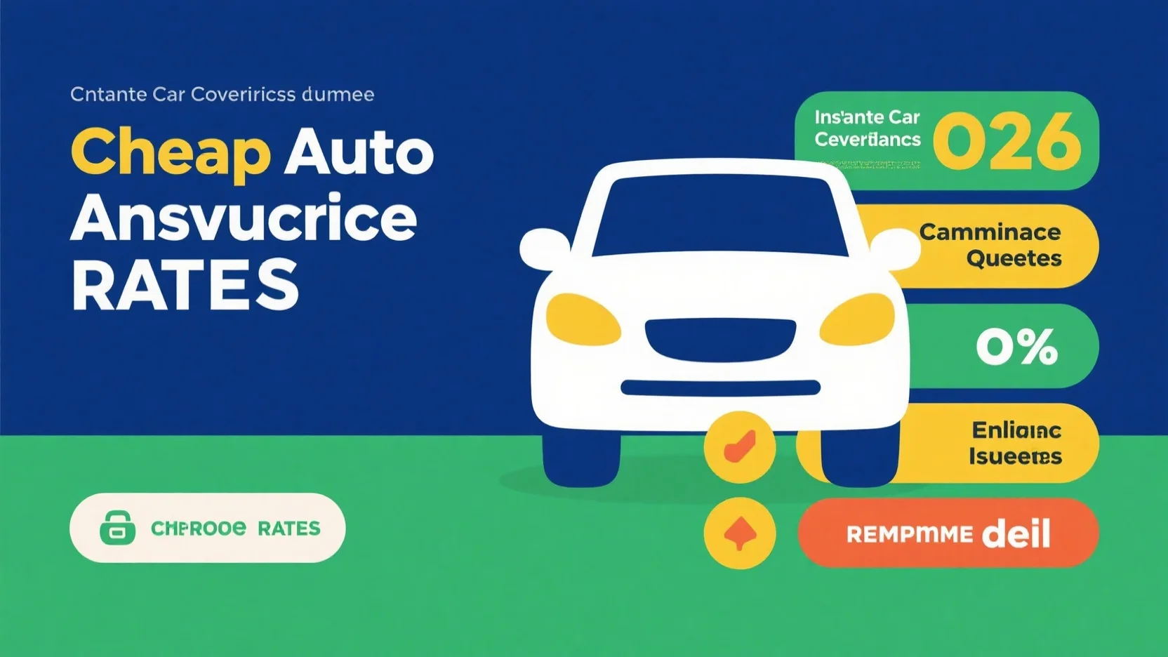 Auto Insurance Quotes