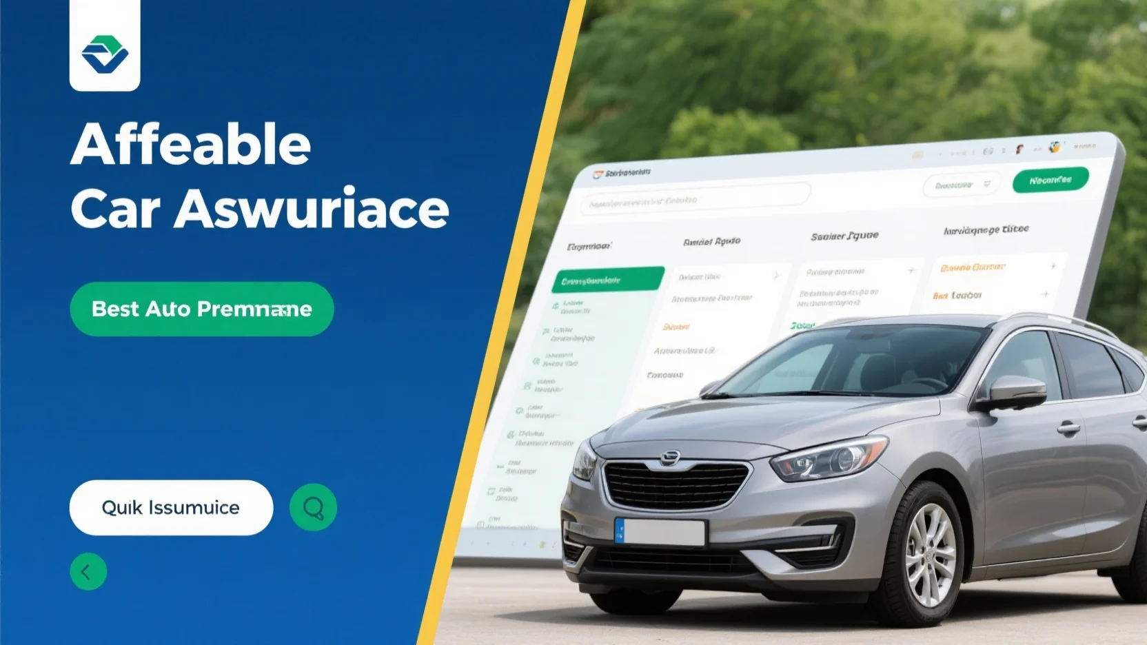 Auto Insurance Quotes