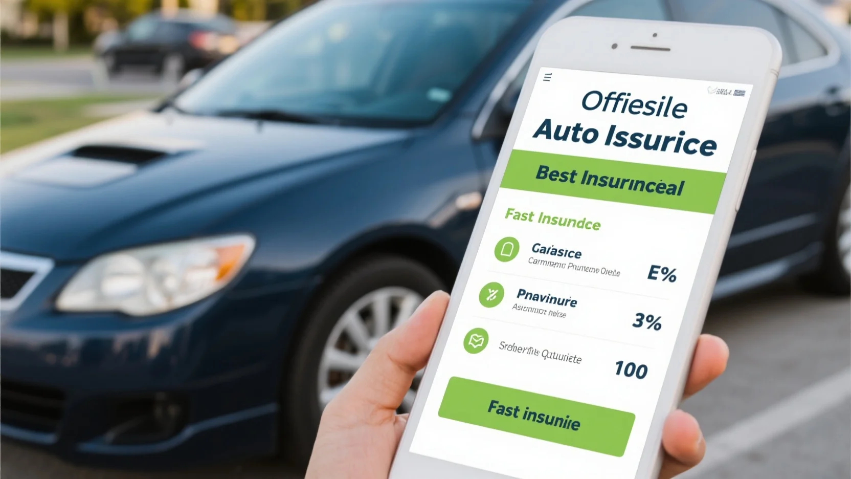 Auto Insurance Quotes