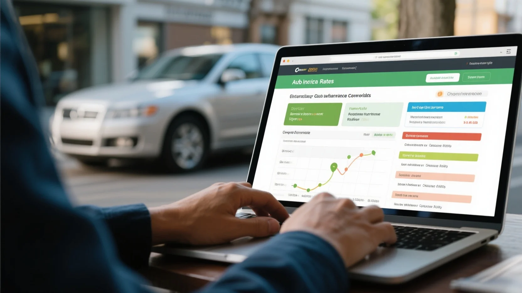 Auto Insurance Quotes