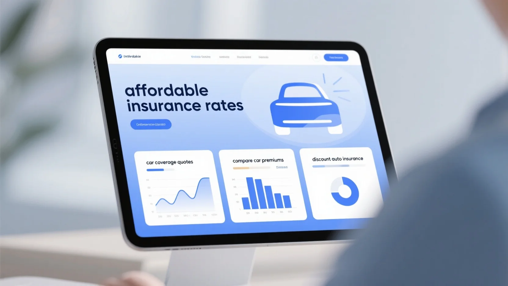 Auto Insurance Quotes