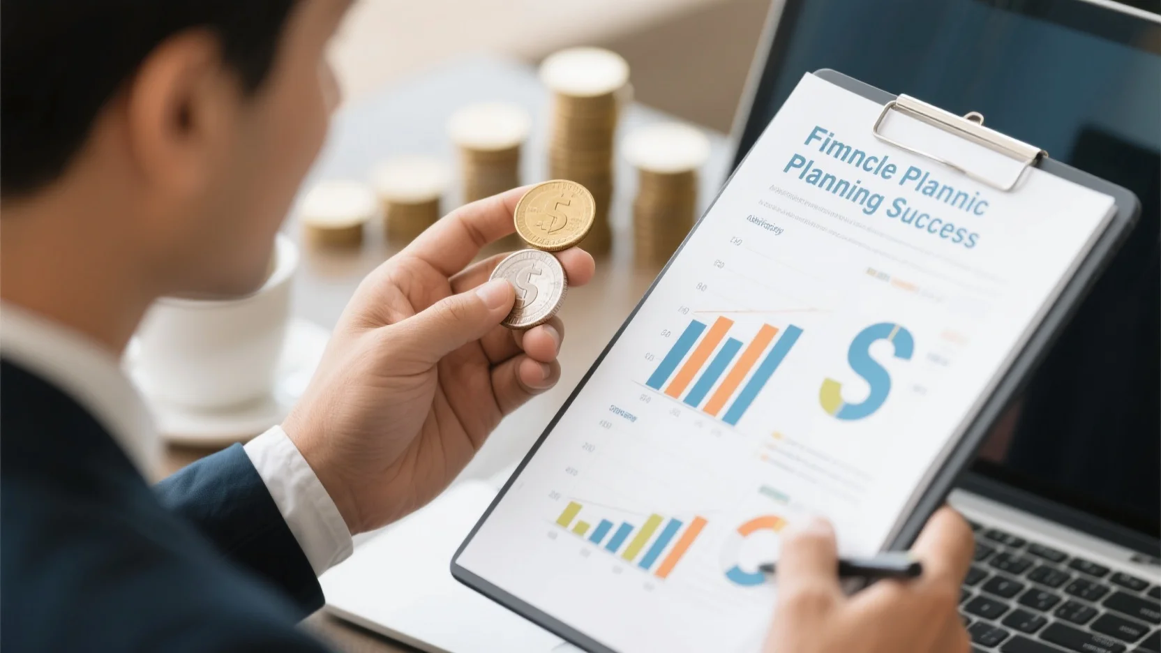 Personal Financial Advisory