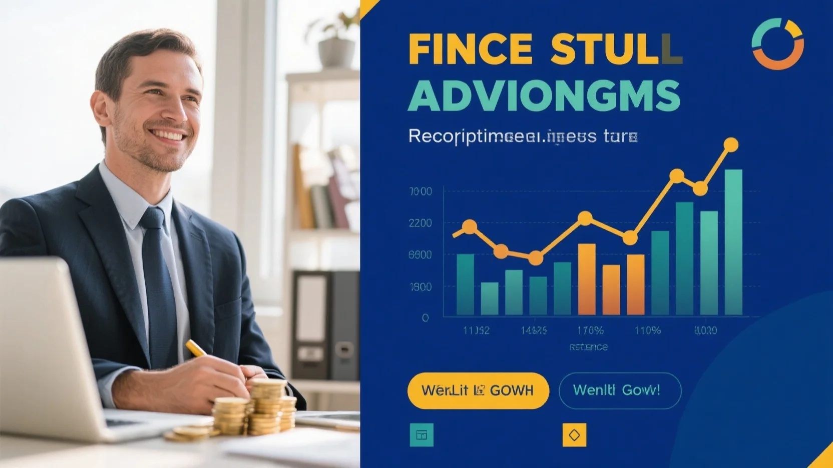 Comprehensive Guide: Financial Advisor Recommendations, Personal Finance Planning, Investment Strategies for Wealth Growth Comprehensive Guide: Financial Advisor Recommendations, Personal Finance Planning, Investment Strategies for Wealth Growth