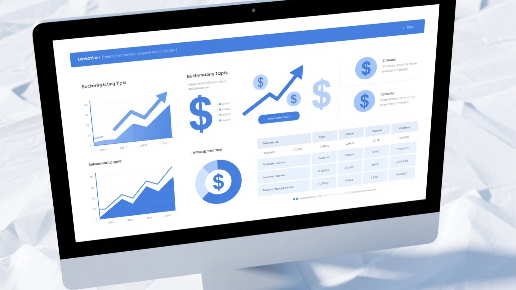 Comprehensive Guide to Wealth Management, Personal Financial Planning, and Income – Based Investment Strategies Comprehensive Guide to Wealth Management, Personal Financial Planning, and Income – Based Investment Strategies