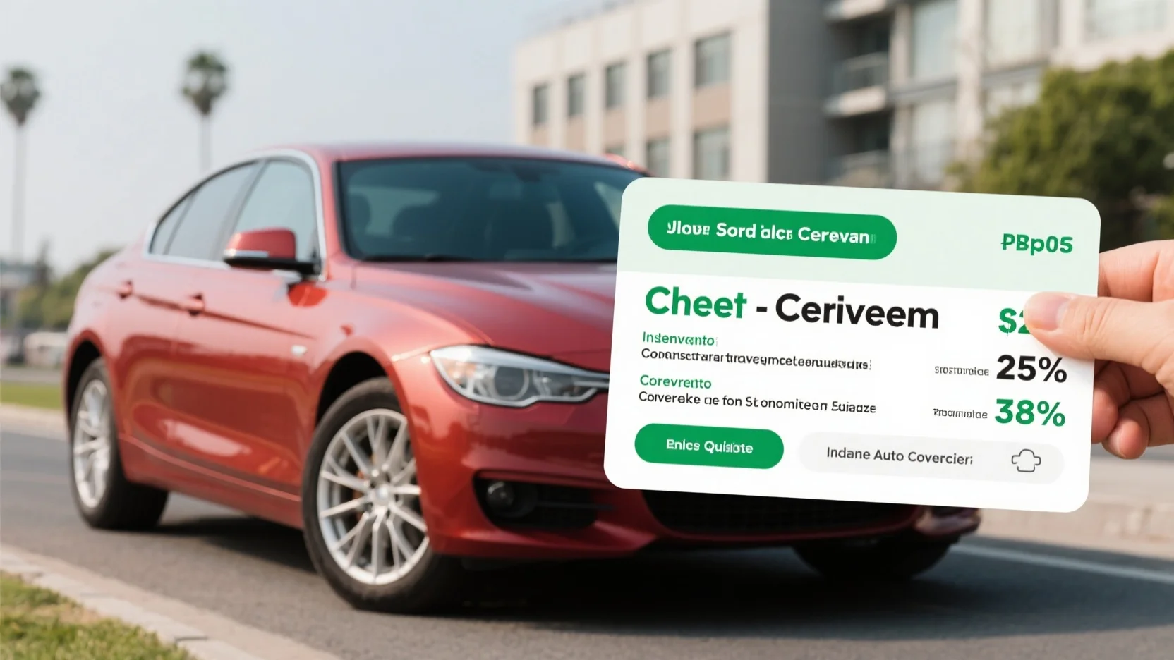 Auto Insurance Quotes