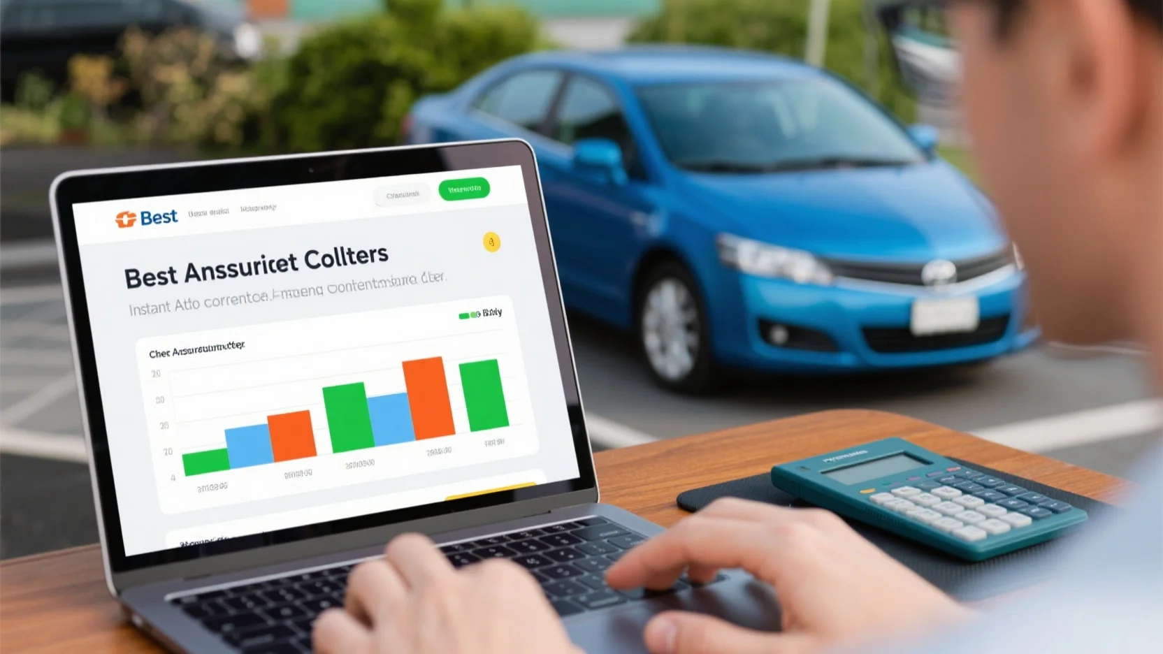 Comprehensive Guide to Car Insurance Rate Comparison: Find Cheap Offers with Online Quotes and Best Calculators for Instant Coverage
