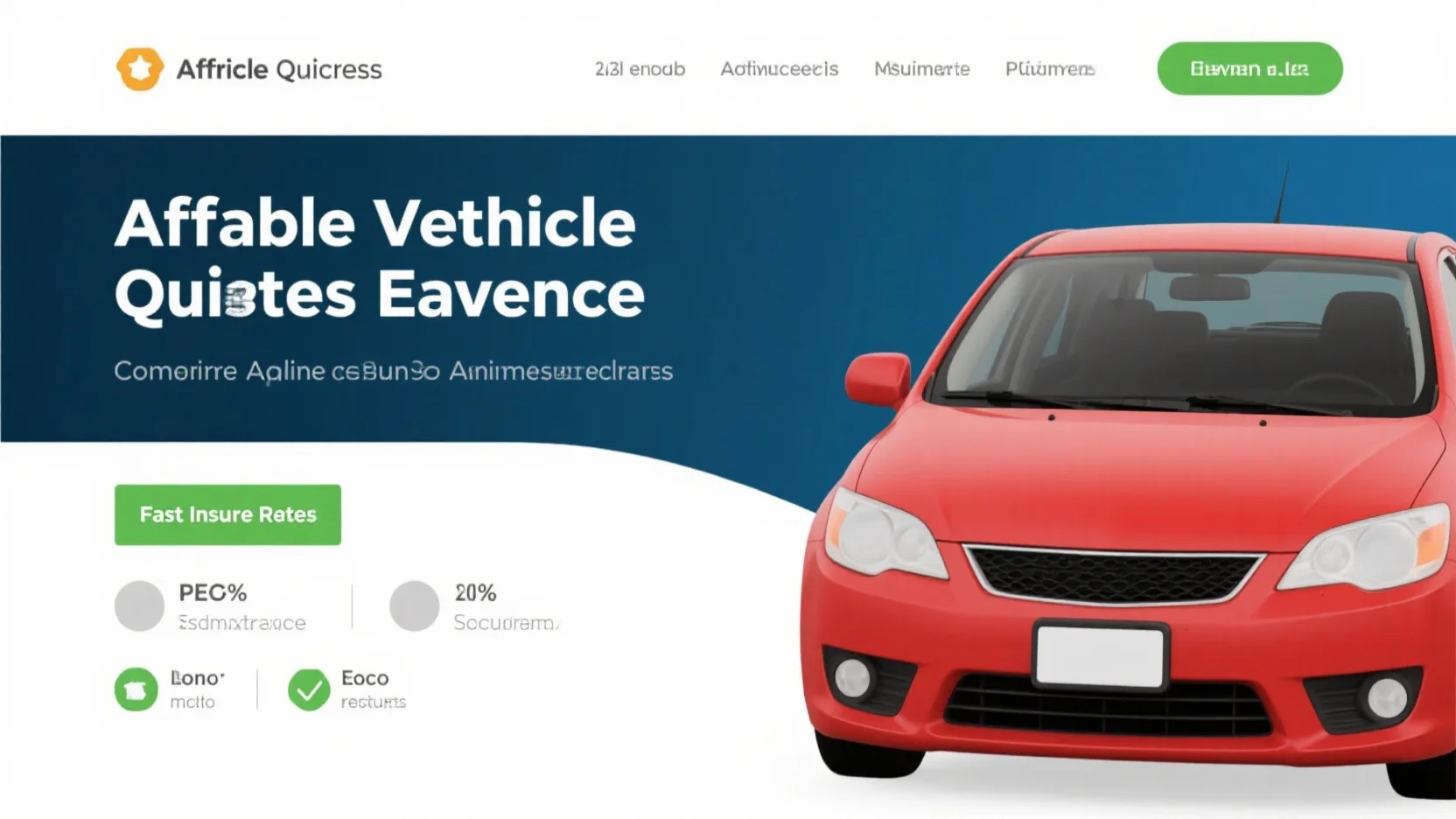 Uncover Affordable Auto Insurance: Compare Premium Rates, Find Discounts Online