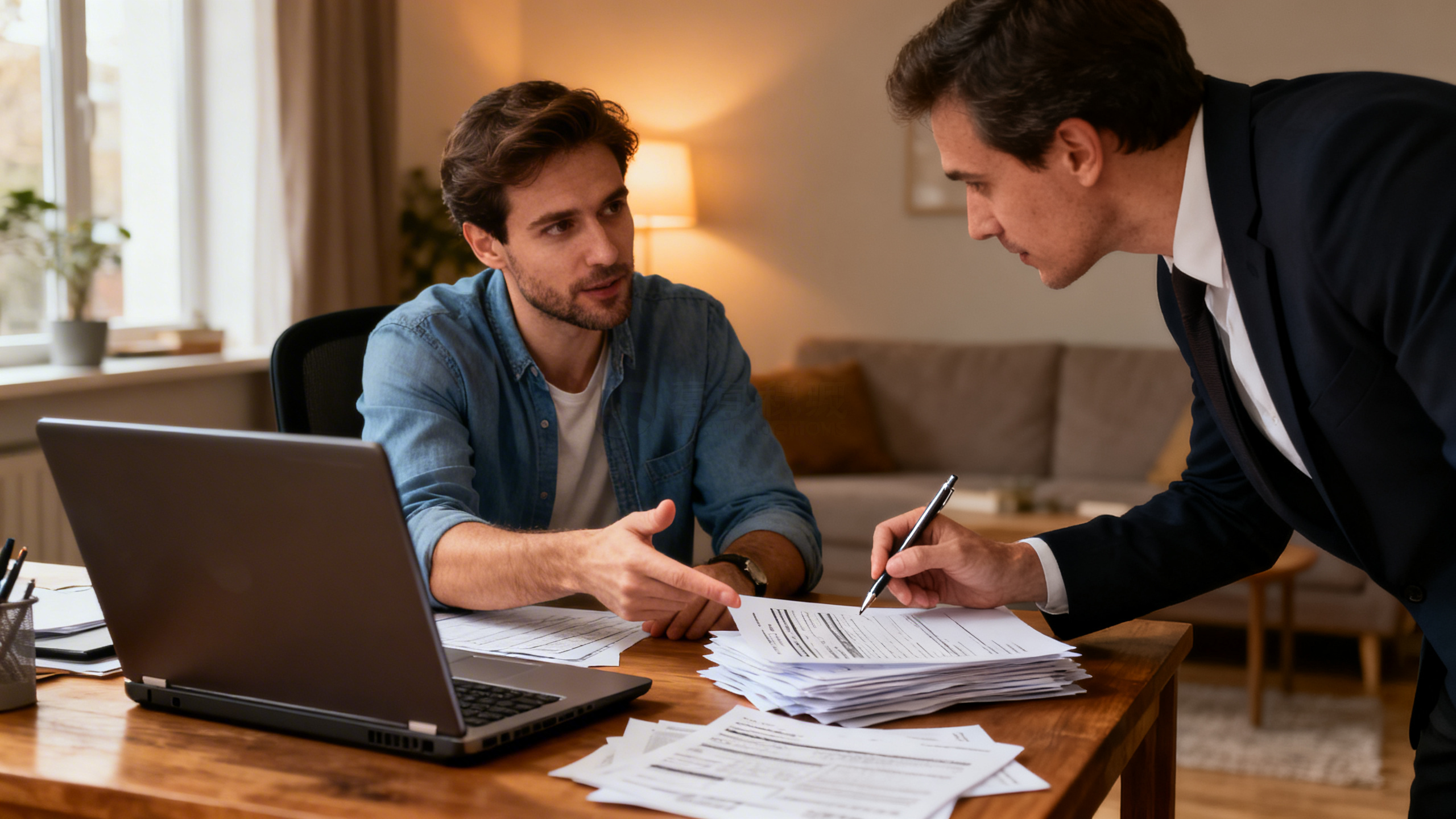 Personal Financial Advisory