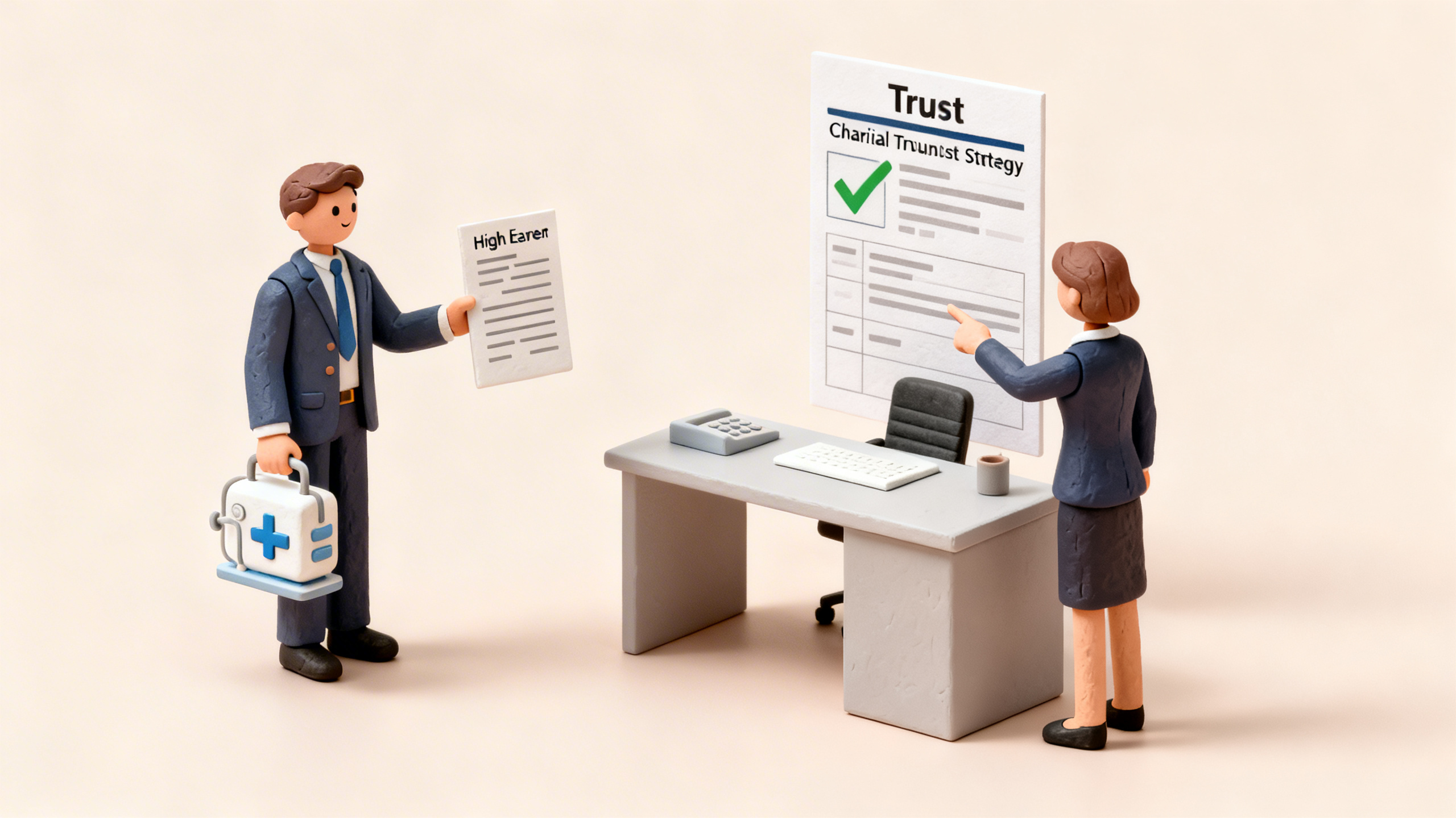 Personal Financial Advisory