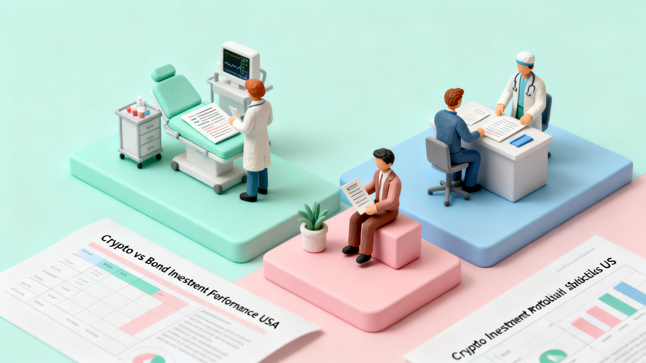 Cryptocurrency Investment