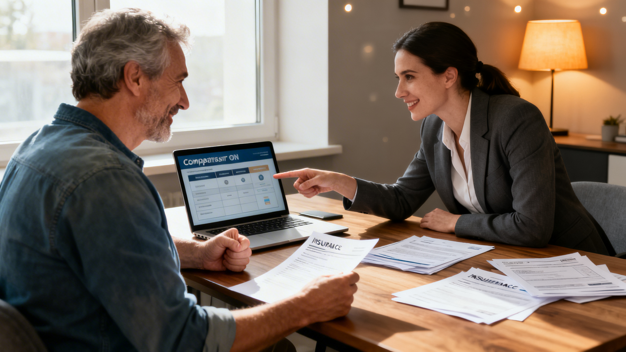 Auto Insurance Quotes