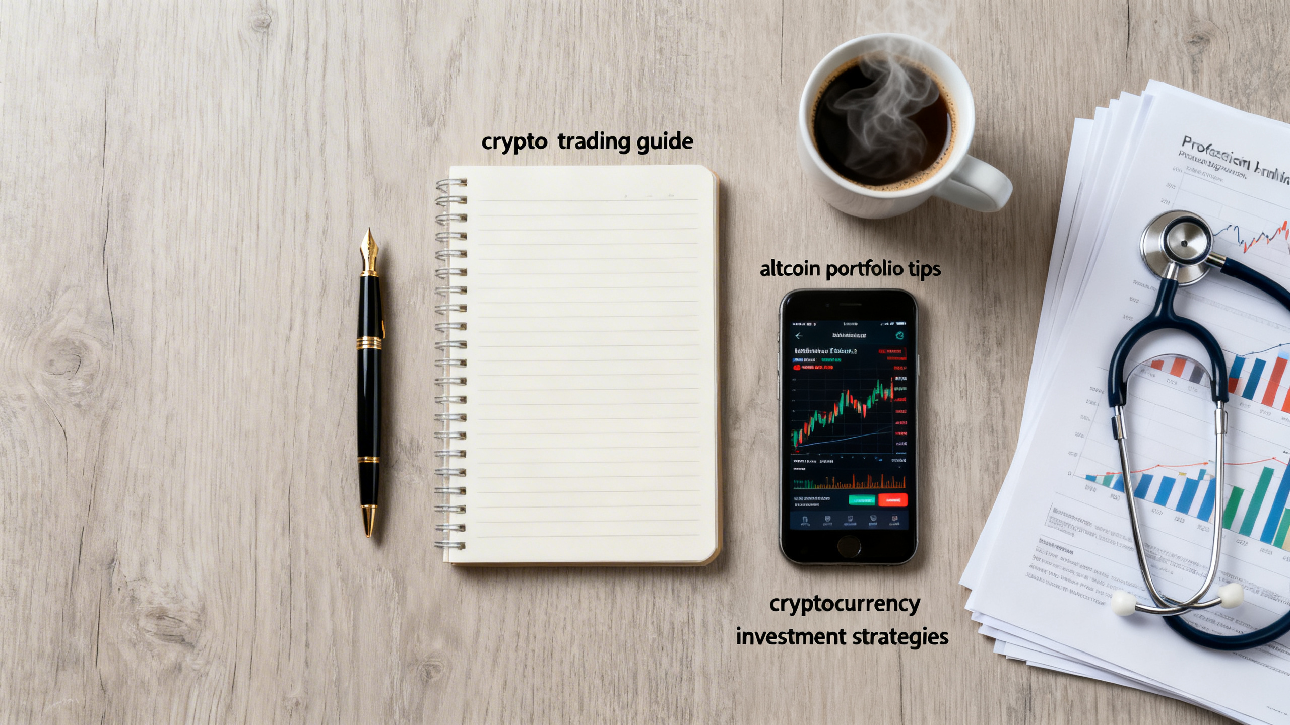 Cryptocurrency Investment