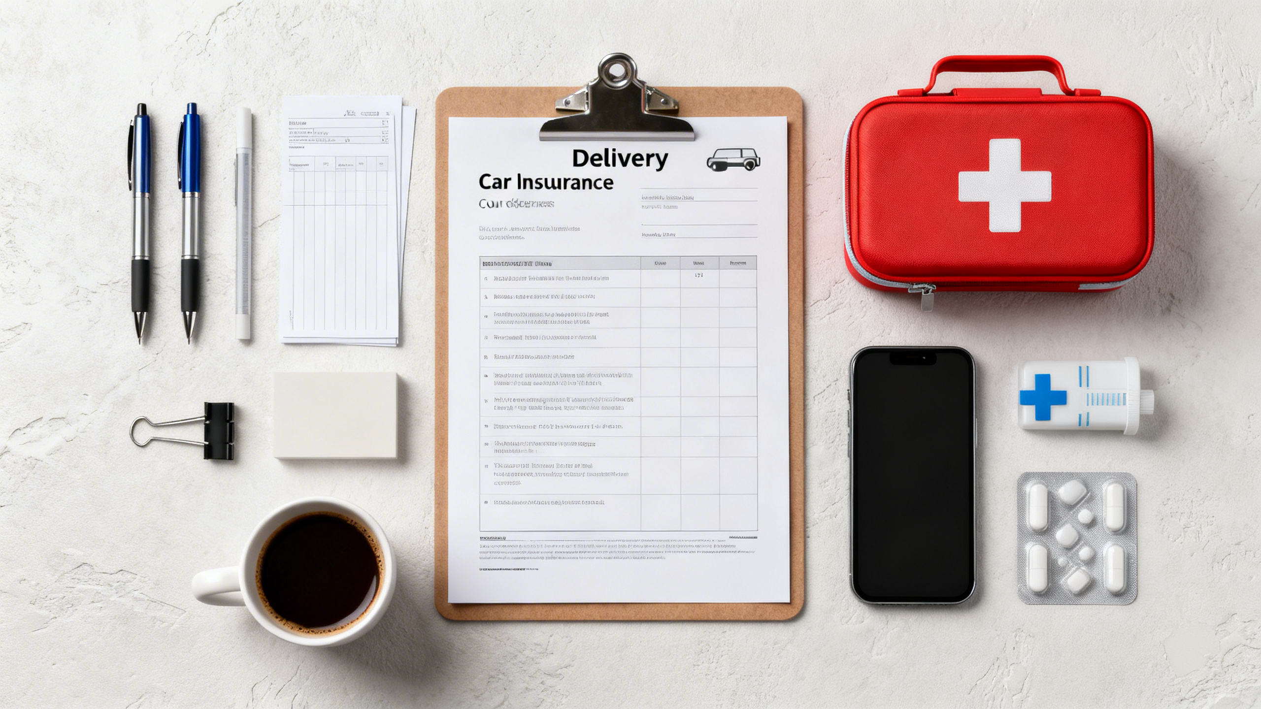 Auto Insurance Quotes