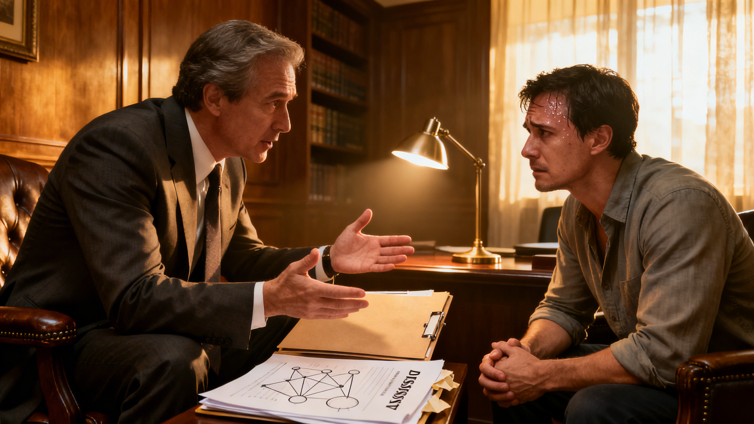 Personal Financial Advisory