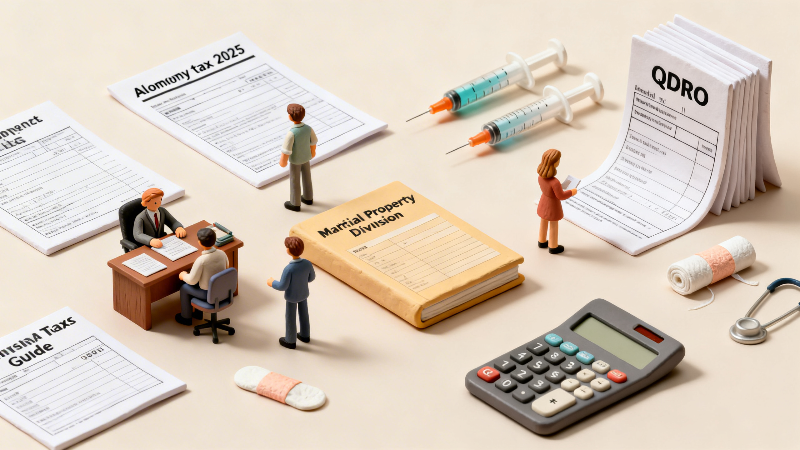 Personal Financial Advisory