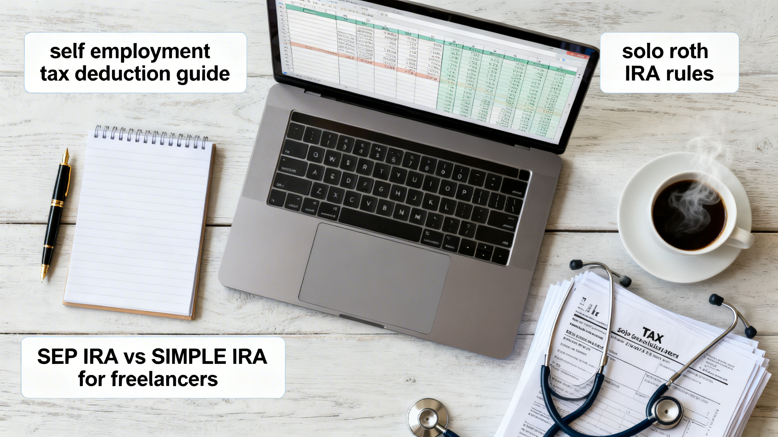 Personal Financial Advisory