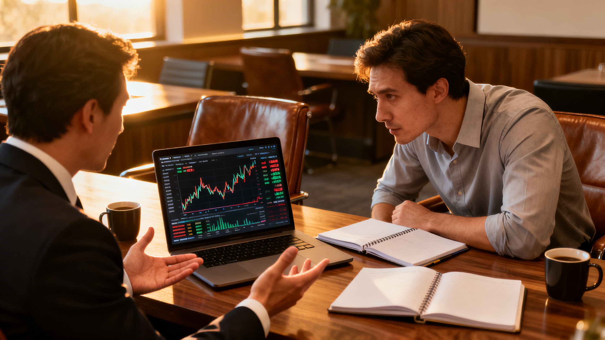 Cryptocurrency Investment