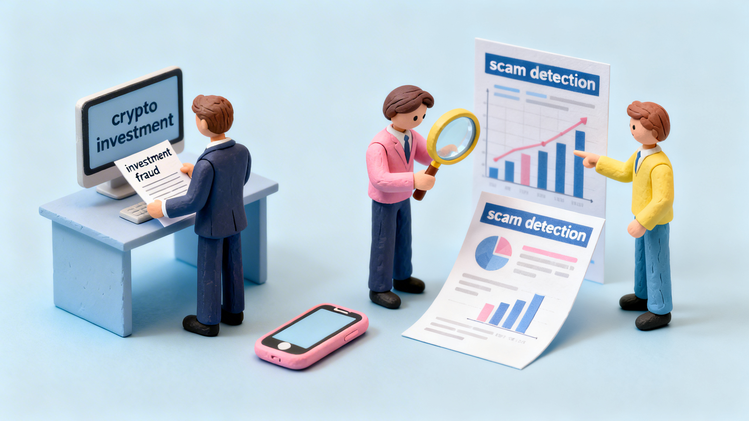 Cryptocurrency Investment