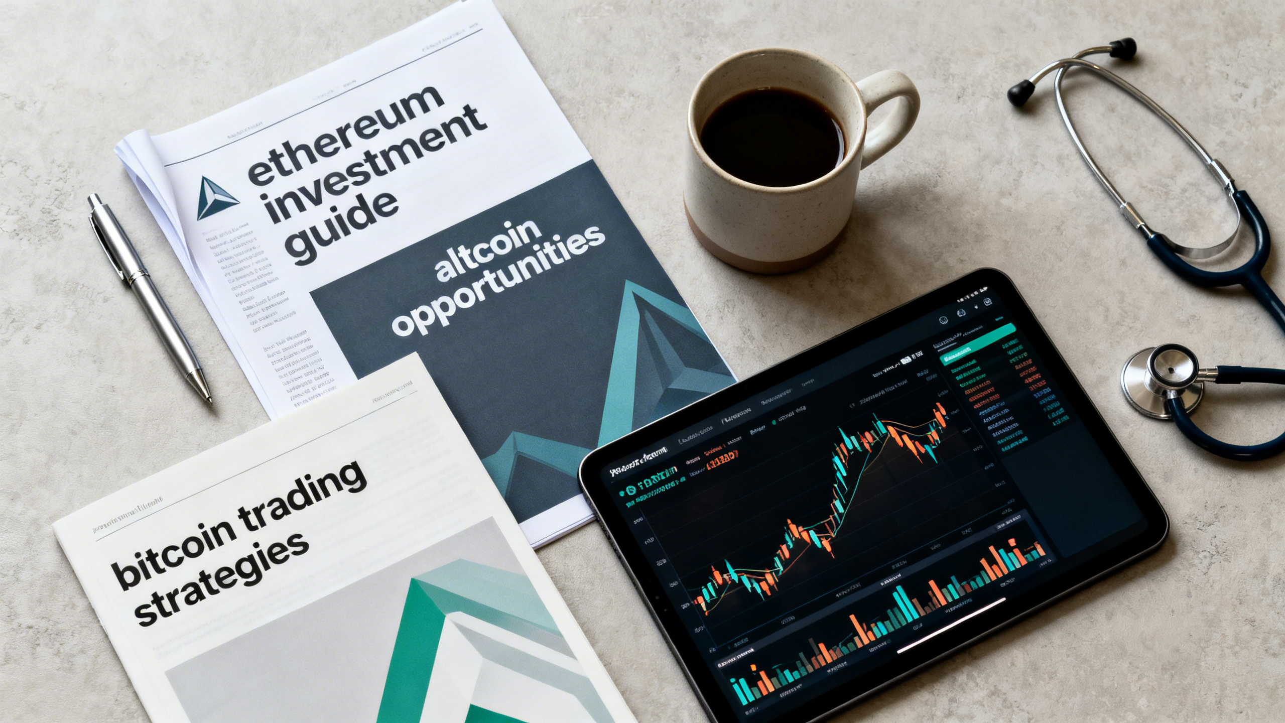 Cryptocurrency Investment