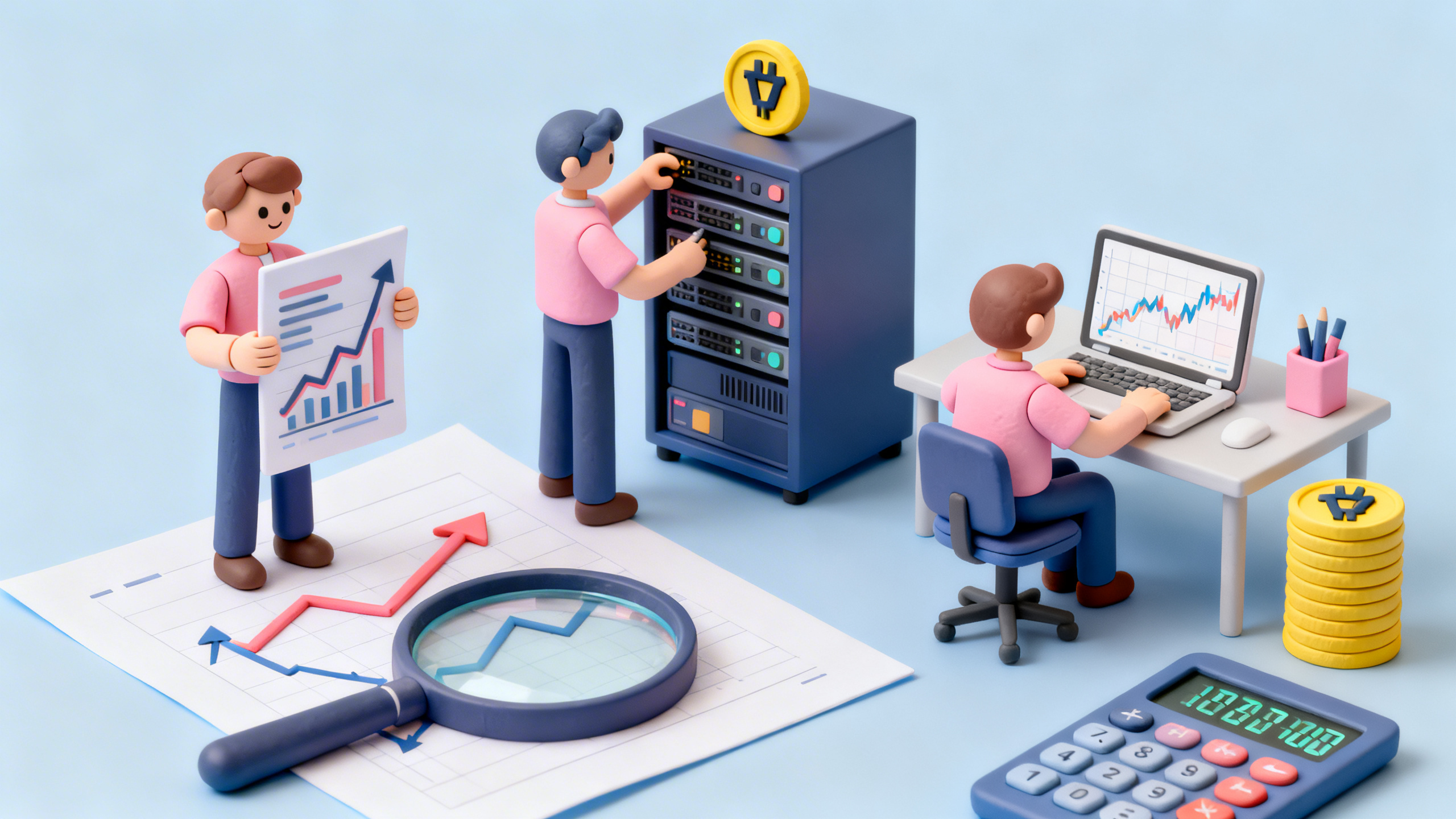 Comprehensive Guide to Crypto Asset Management: Market Trends, Bitcoin Strategies, Ethereum Investment & Altcoin Opportunities