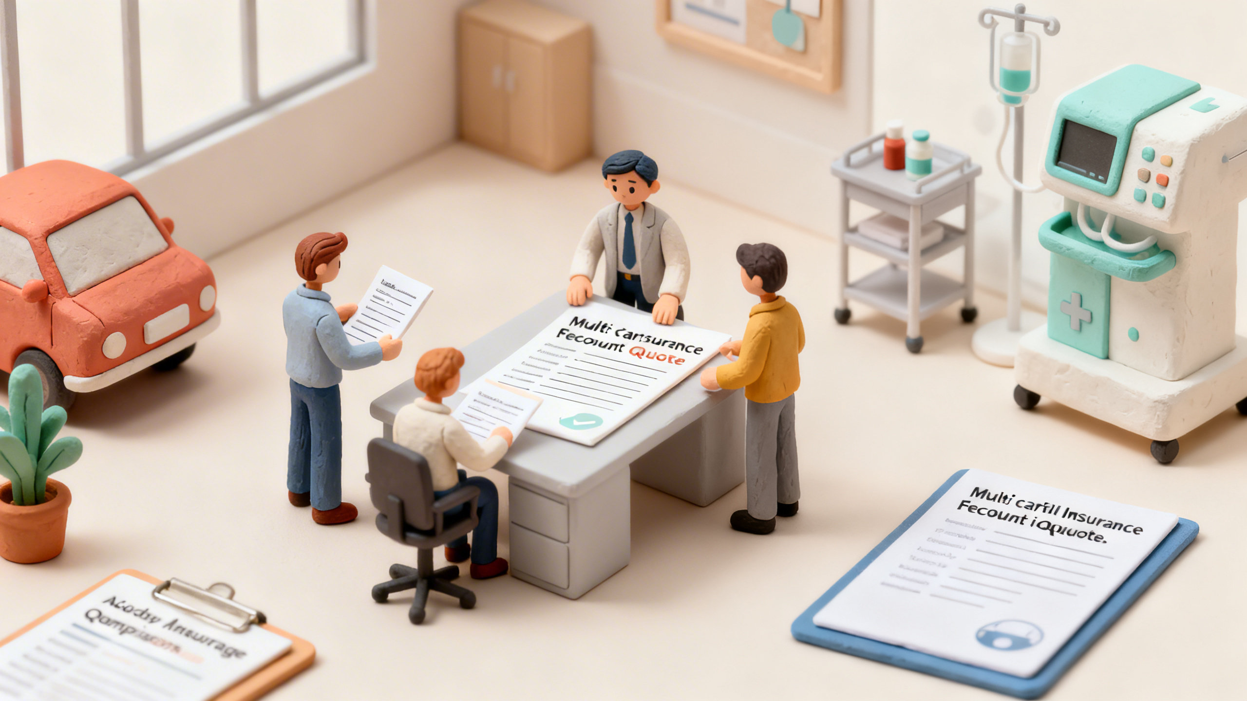 Auto Insurance Quotes