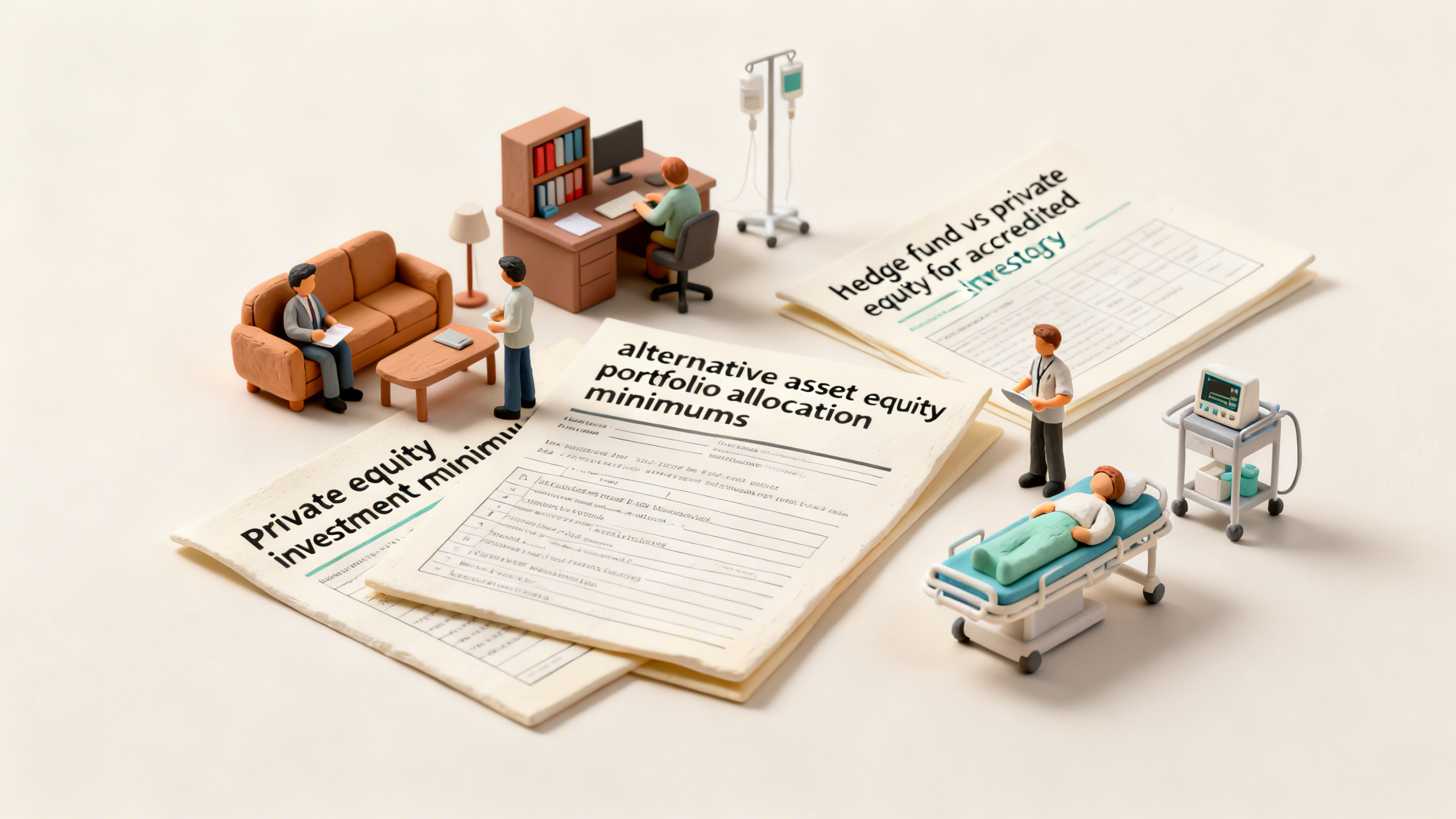 Personal Financial Advisory