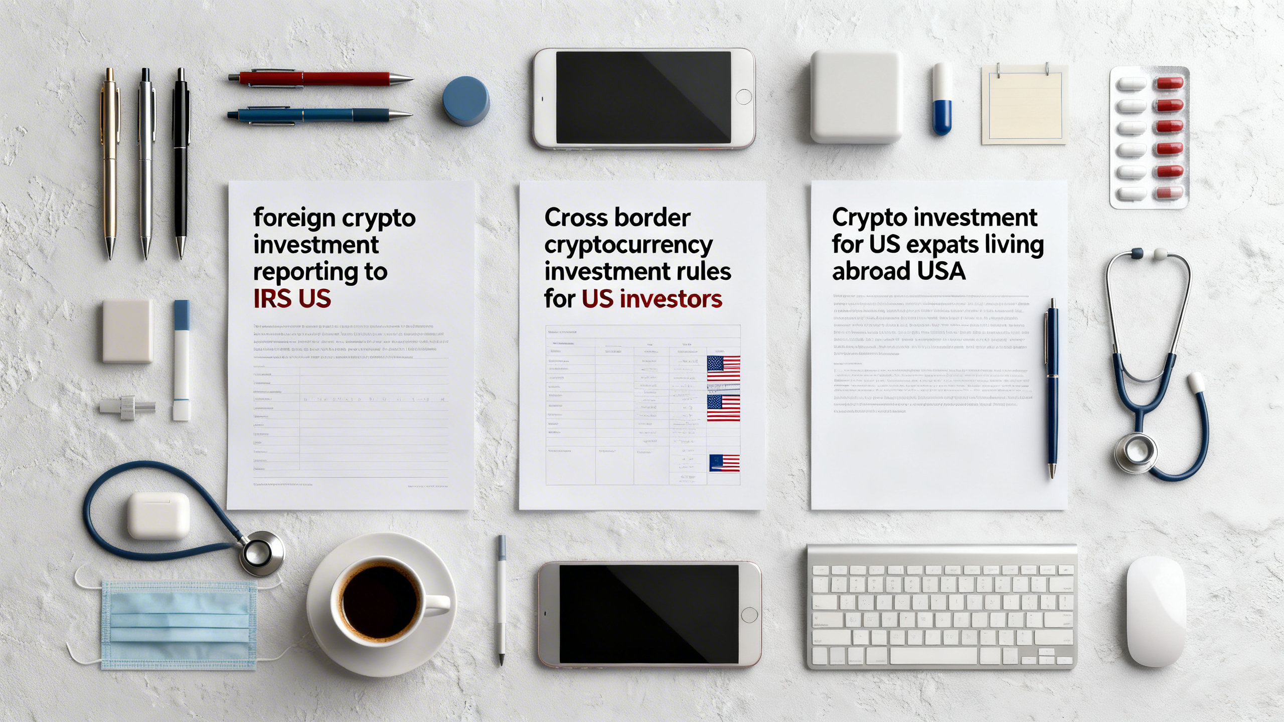 Cryptocurrency Investment