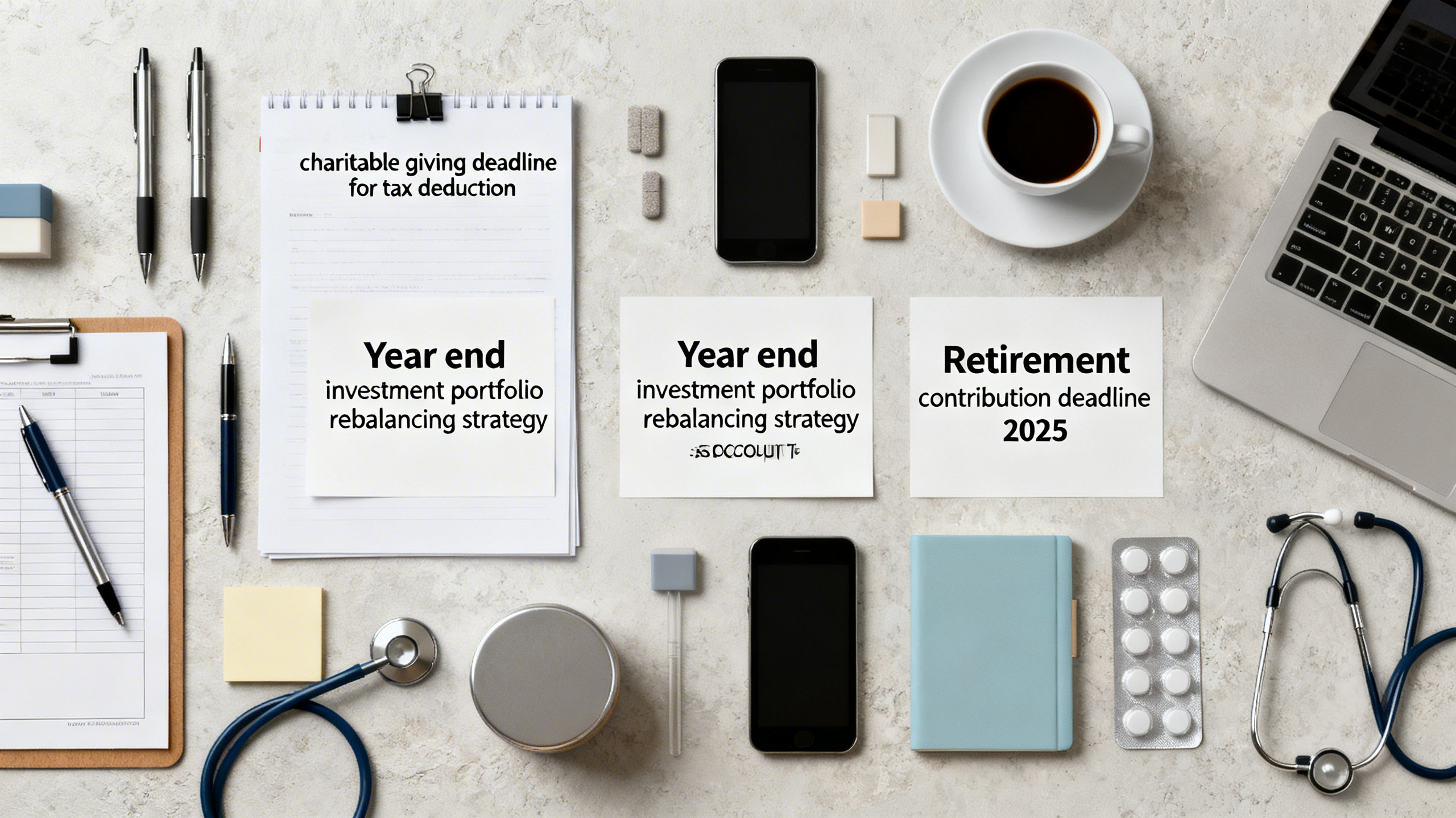 Personal Financial Advisory