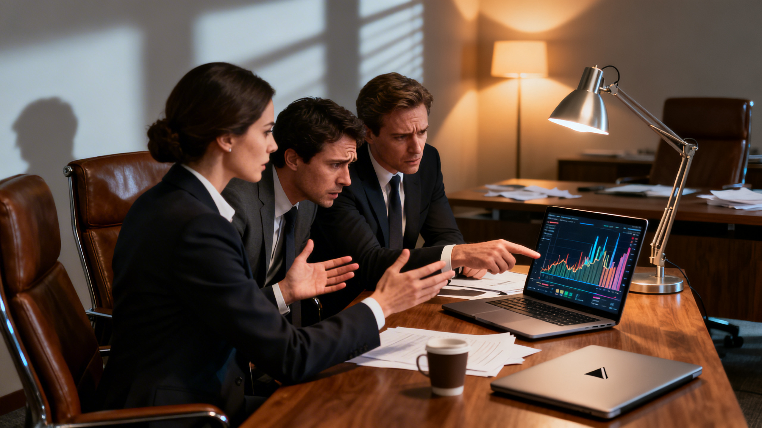 Cryptocurrency Investment